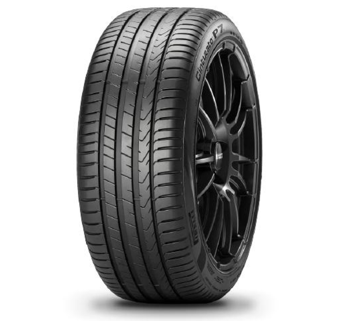 CINTURATO P7C2 XL 99 V PIRELLI 215/55 R18 LJETO GUMA